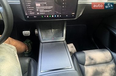 Внедорожник / Кроссовер Tesla Model X 2023 в Вышгороде