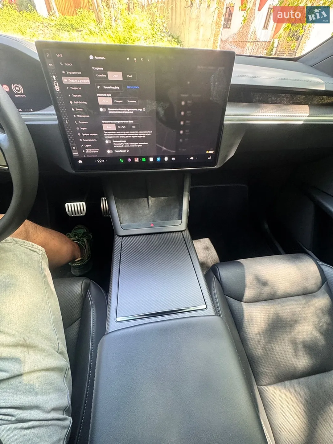 2023 Tesla Model X - мініатюра 17