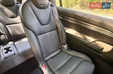 Внедорожник / Кроссовер Tesla Model X 2023 в Вышгороде