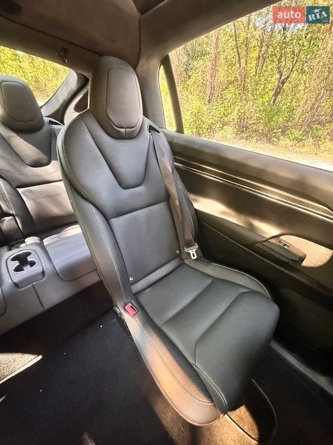 2023 Tesla Model X - мініатюра 22