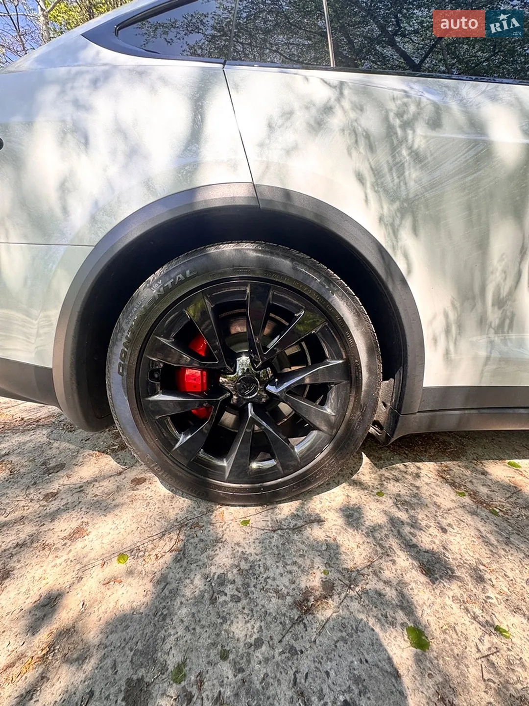 2023 Tesla Model X - мініатюра 26