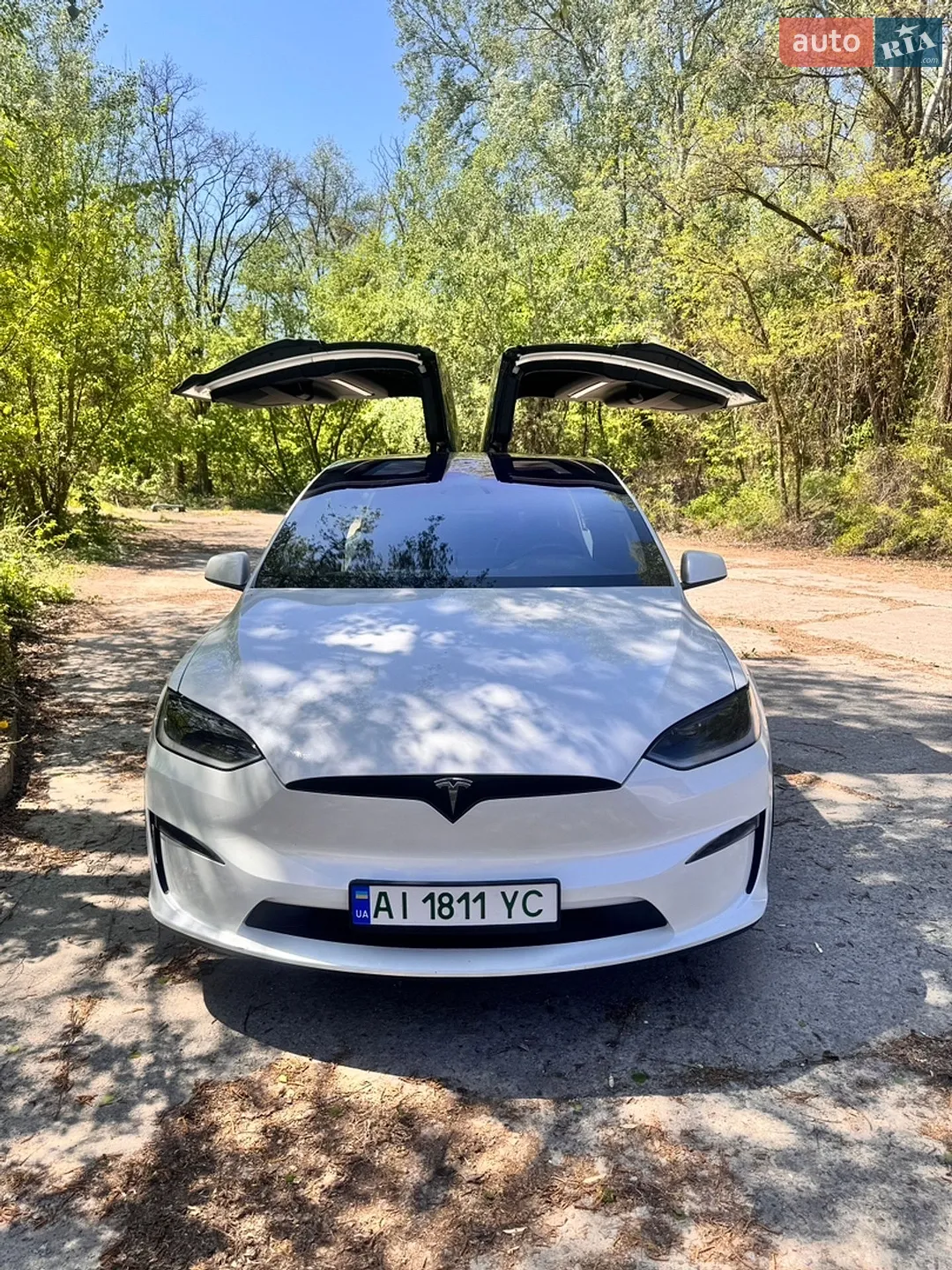 2023 Tesla Model X - мініатюра 32