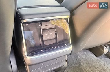 Внедорожник / Кроссовер Tesla Model X 2023 в Вышгороде