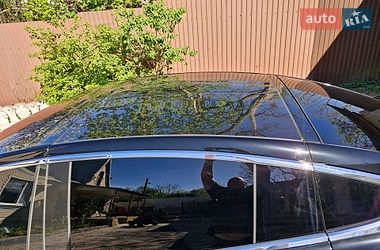 Позашляховик / Кросовер Tesla Model X 2020 в Києві