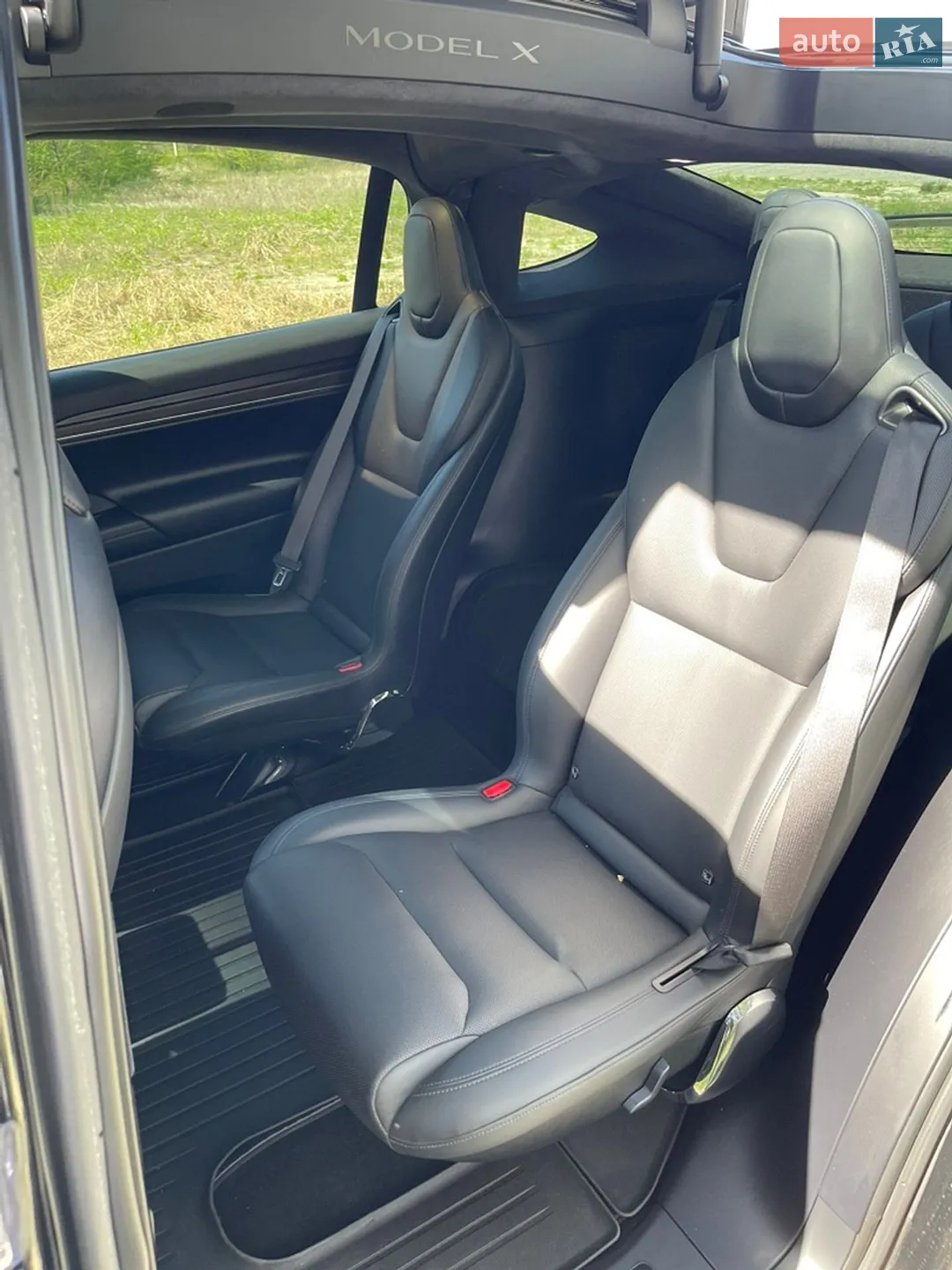 2021 Tesla Model X - мініатюра 17