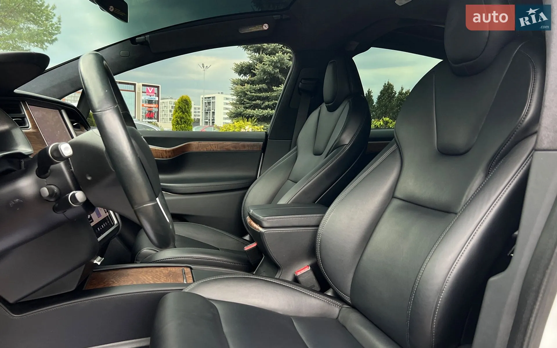 2020 Tesla Model X - мініатюра 9