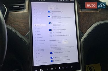 Внедорожник / Кроссовер Tesla Model X 2020 в Львове