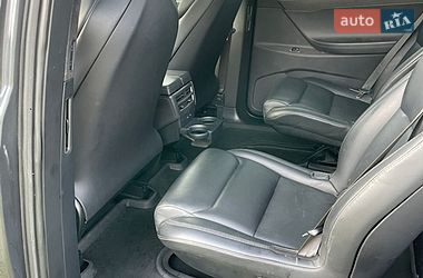Внедорожник / Кроссовер Tesla Model X 2018 в Бродах