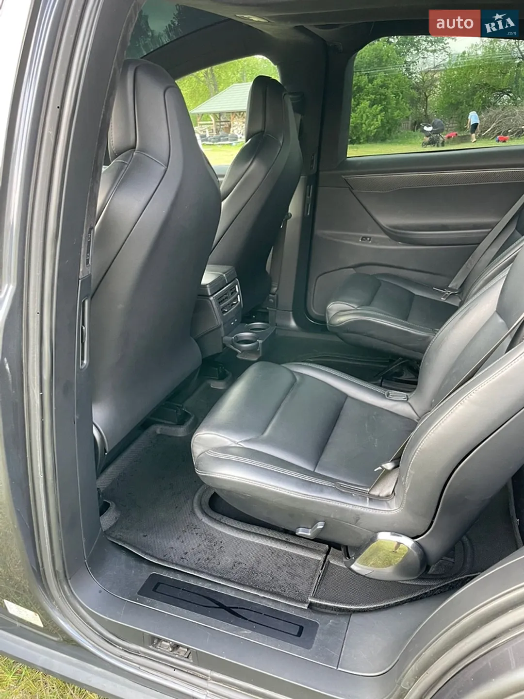2018 Tesla Model X - мініатюра 39