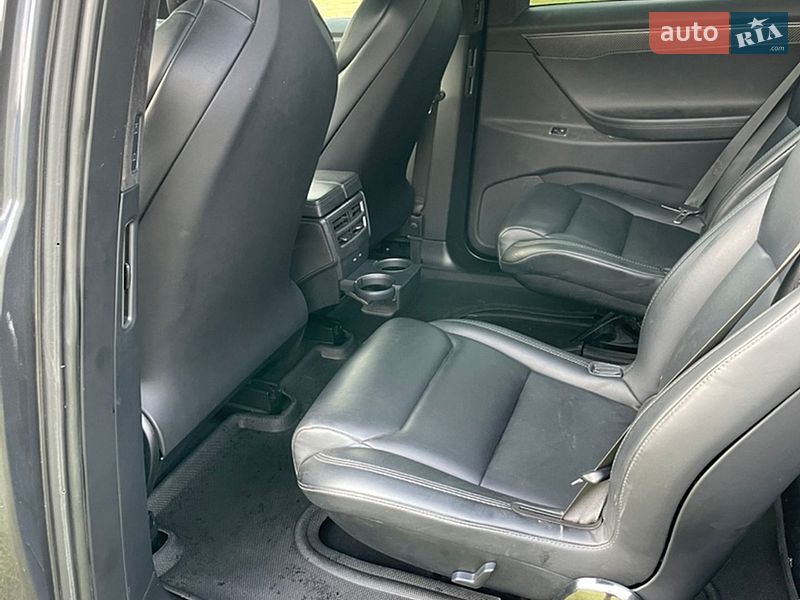 Внедорожник / Кроссовер Tesla Model X 2018 в Бродах