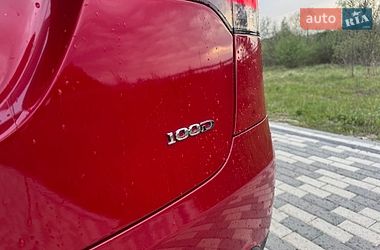 Внедорожник / Кроссовер Tesla Model X 2017 в Львове