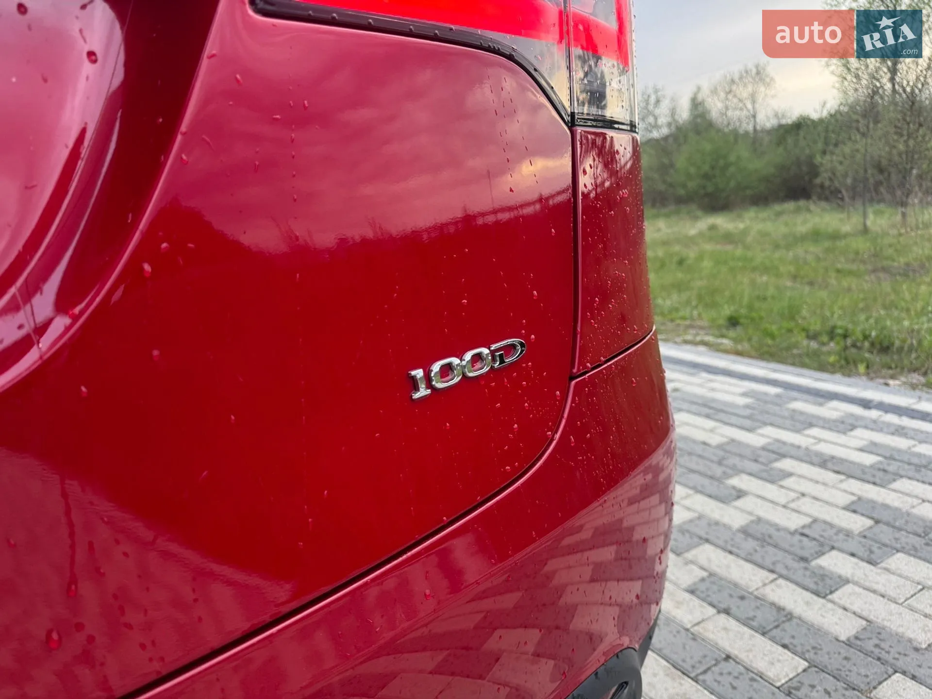 2017 Tesla Model X - мініатюра 10