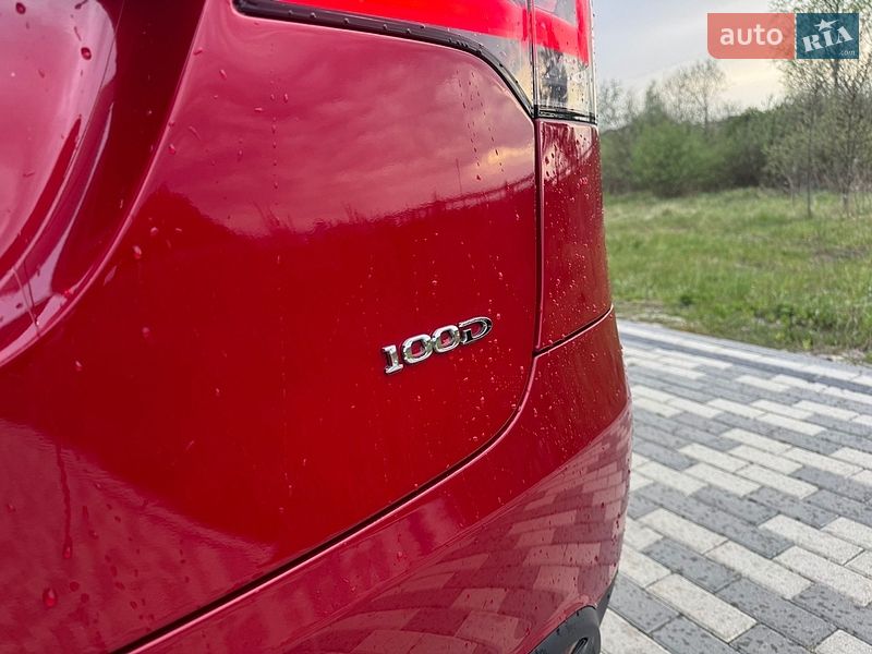 Внедорожник / Кроссовер Tesla Model X 2017 в Львове