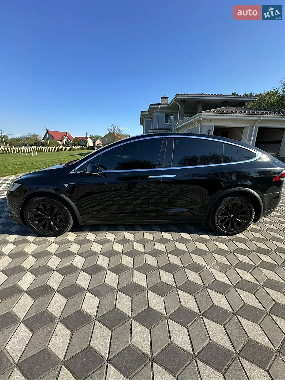 2019 Tesla Model X - мініатюра 5