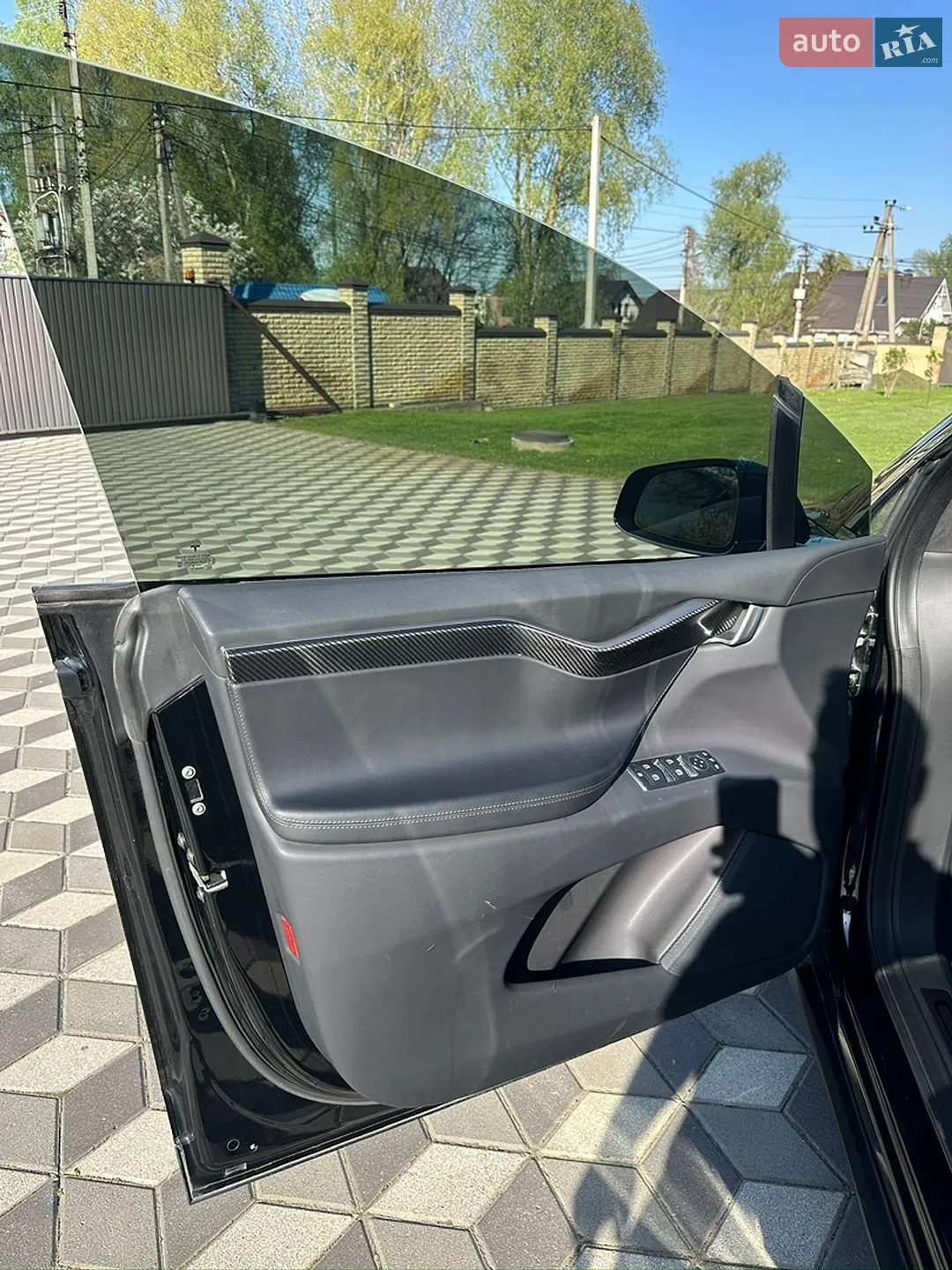2019 Tesla Model X - мініатюра 18