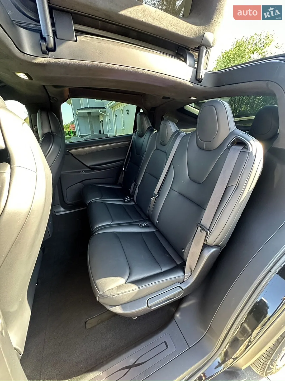 2019 Tesla Model X - мініатюра 28