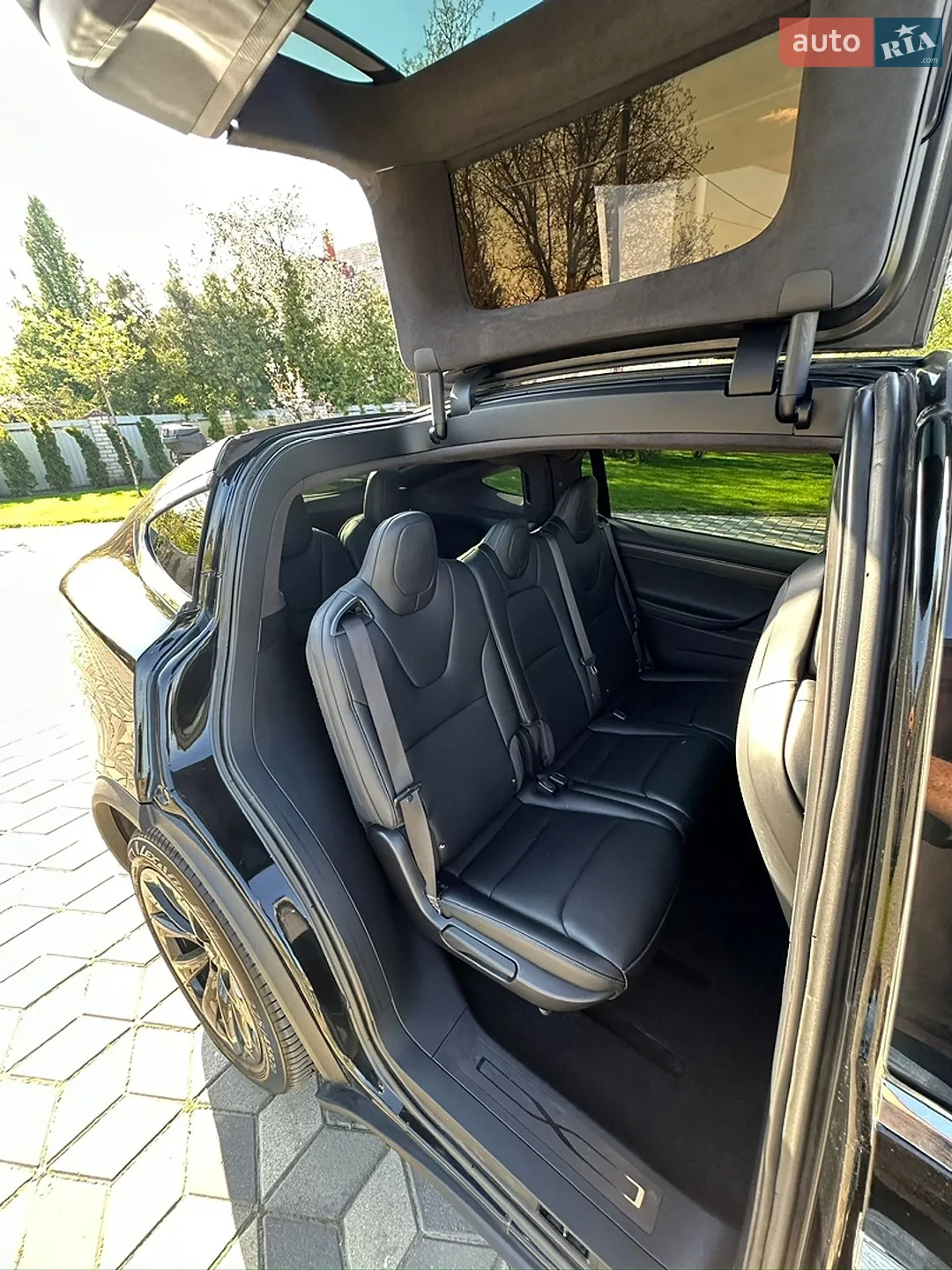 2019 Tesla Model X - мініатюра 33