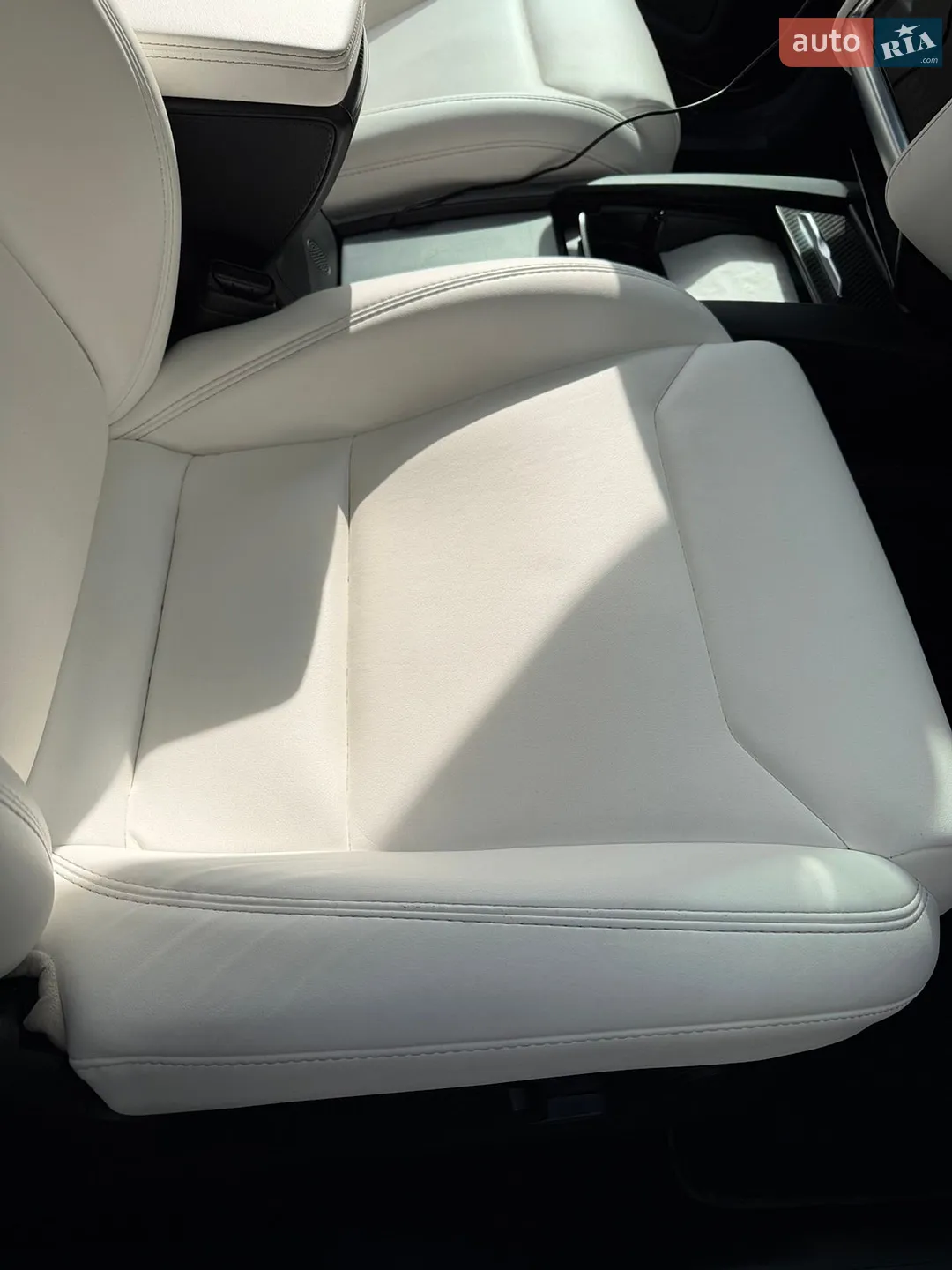2018 Tesla Model X - мініатюра 24