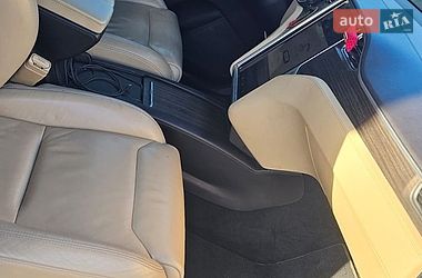 Внедорожник / Кроссовер Tesla Model X 2016 в Киеве