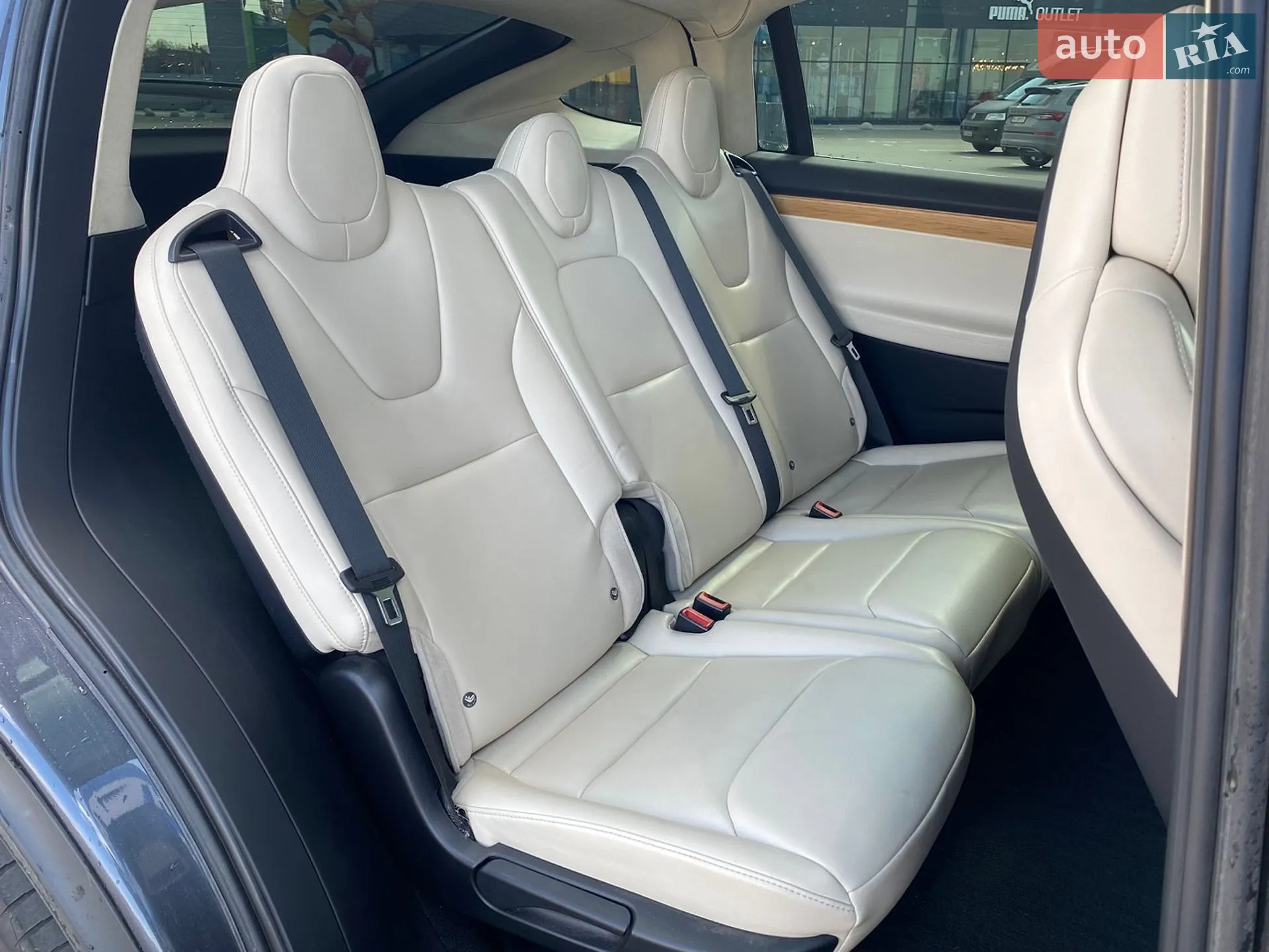 2018 Tesla Model X - мініатюра 23