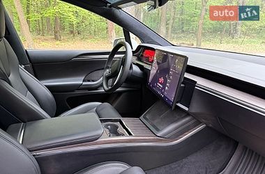 Внедорожник / Кроссовер Tesla Model X 2023 в Львове