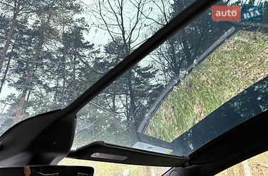 Внедорожник / Кроссовер Tesla Model X 2023 в Львове