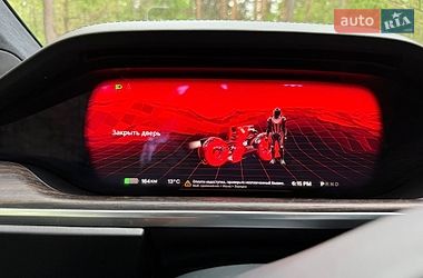 Внедорожник / Кроссовер Tesla Model X 2023 в Львове