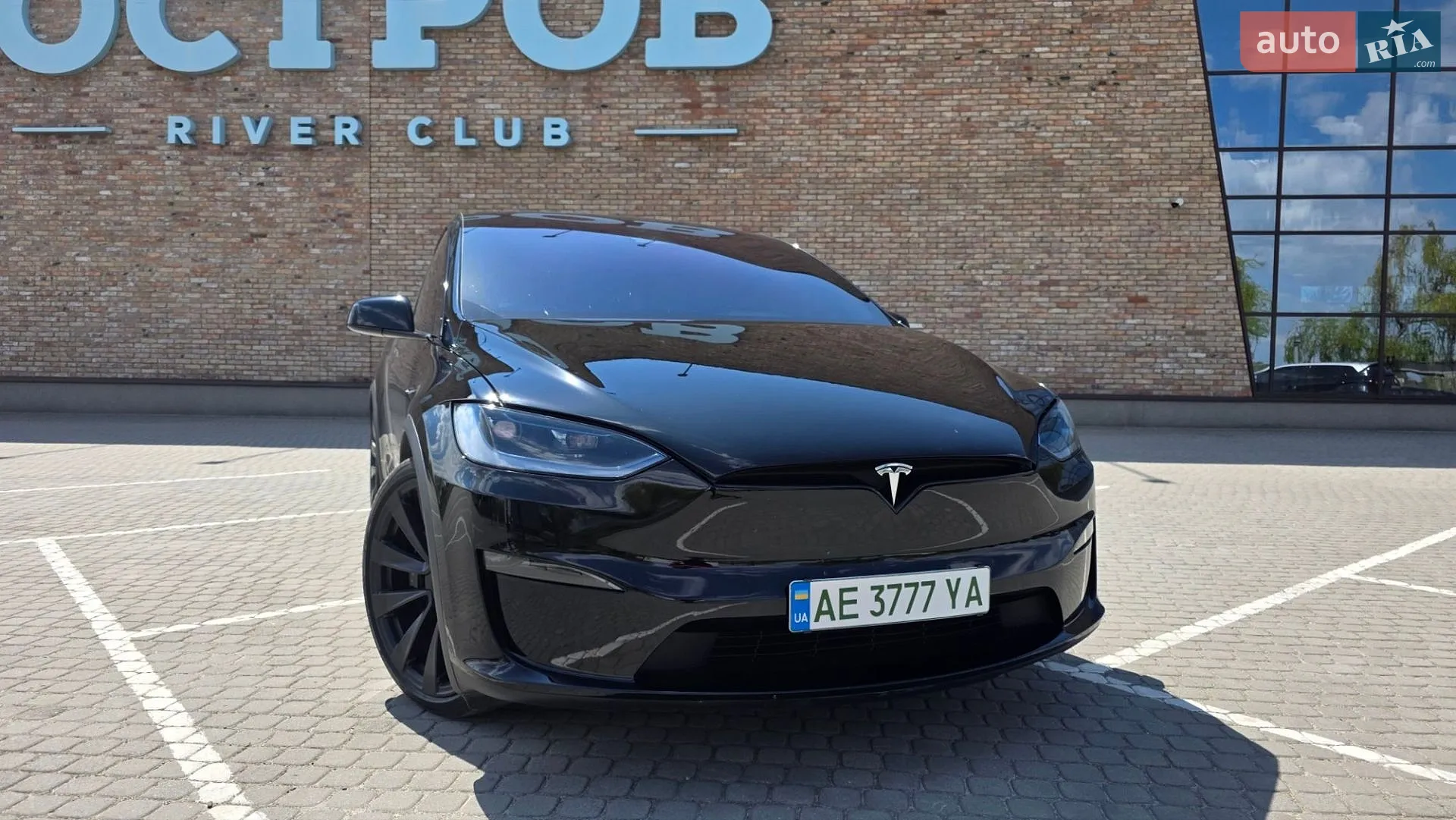 2023 Tesla Model X - мініатюра 58