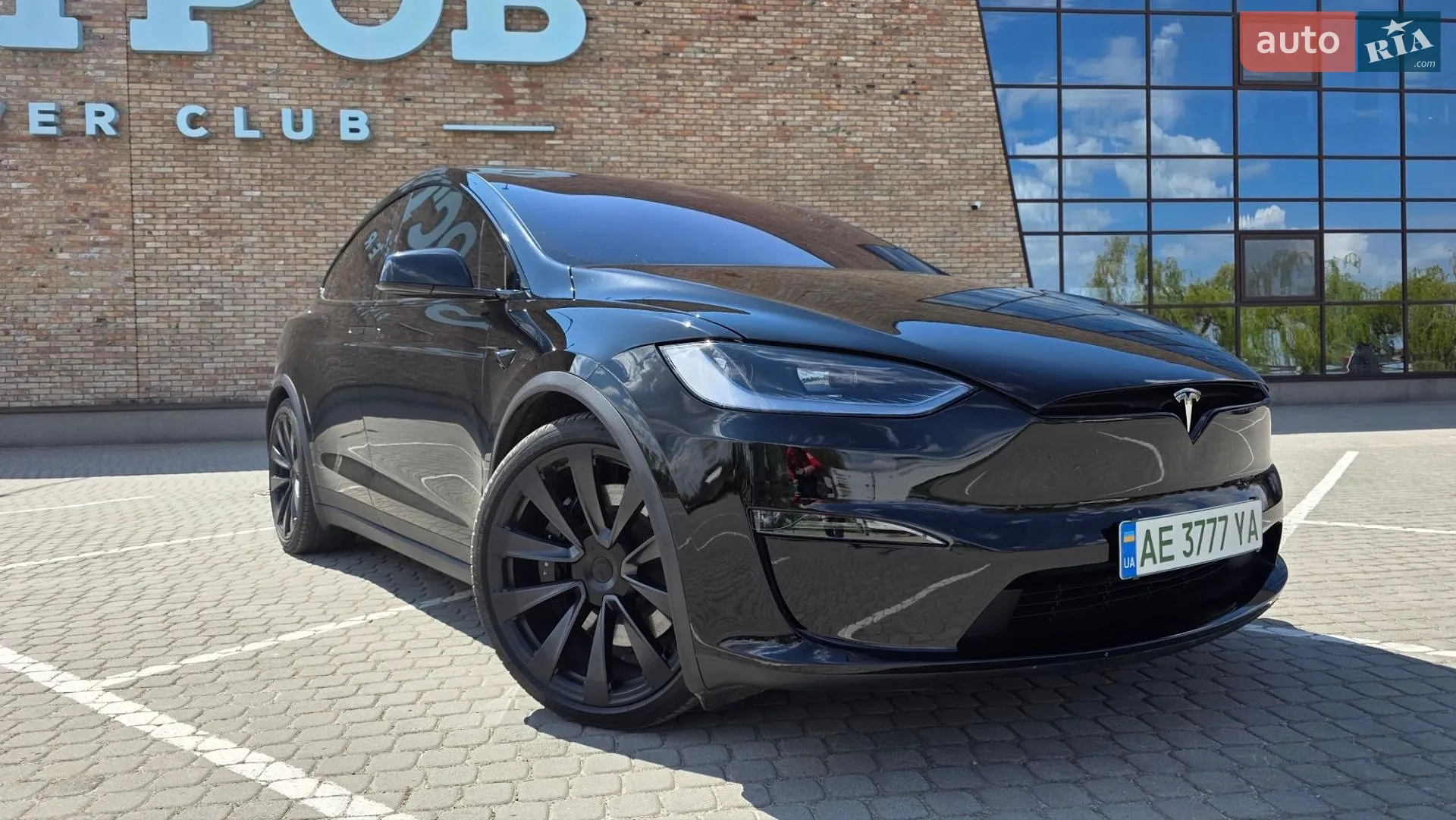 2023 Tesla Model X - мініатюра 57