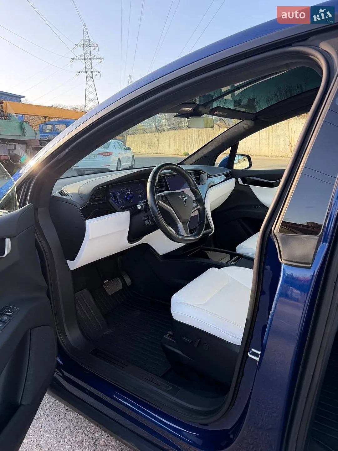 2019 Tesla Model X - мініатюра 8