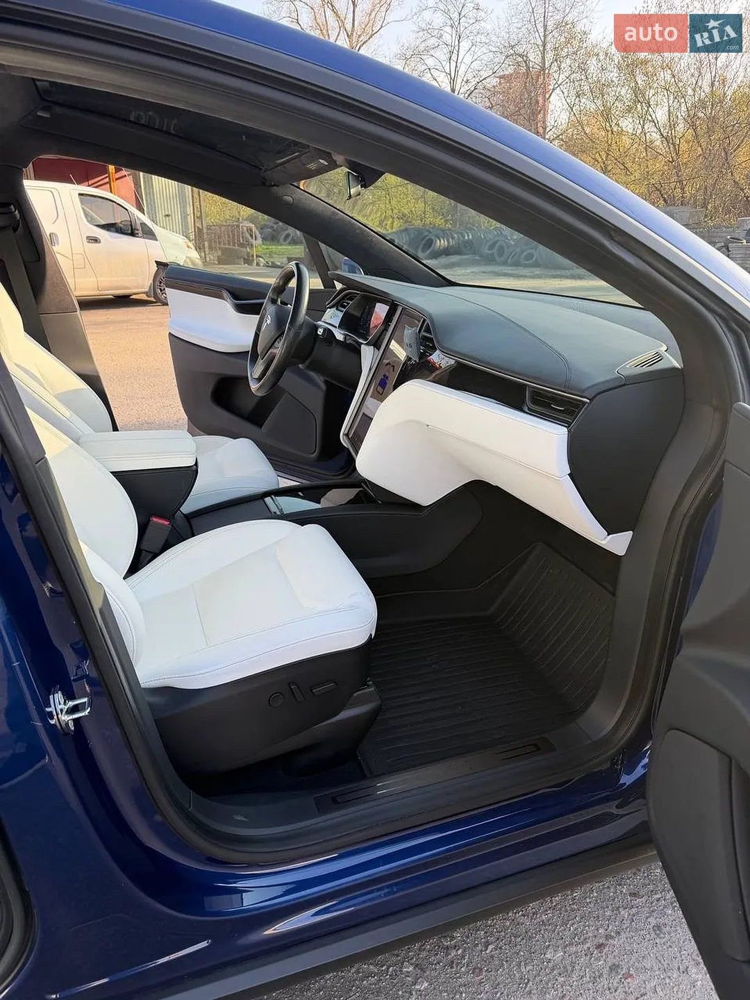 2019 Tesla Model X - мініатюра 13