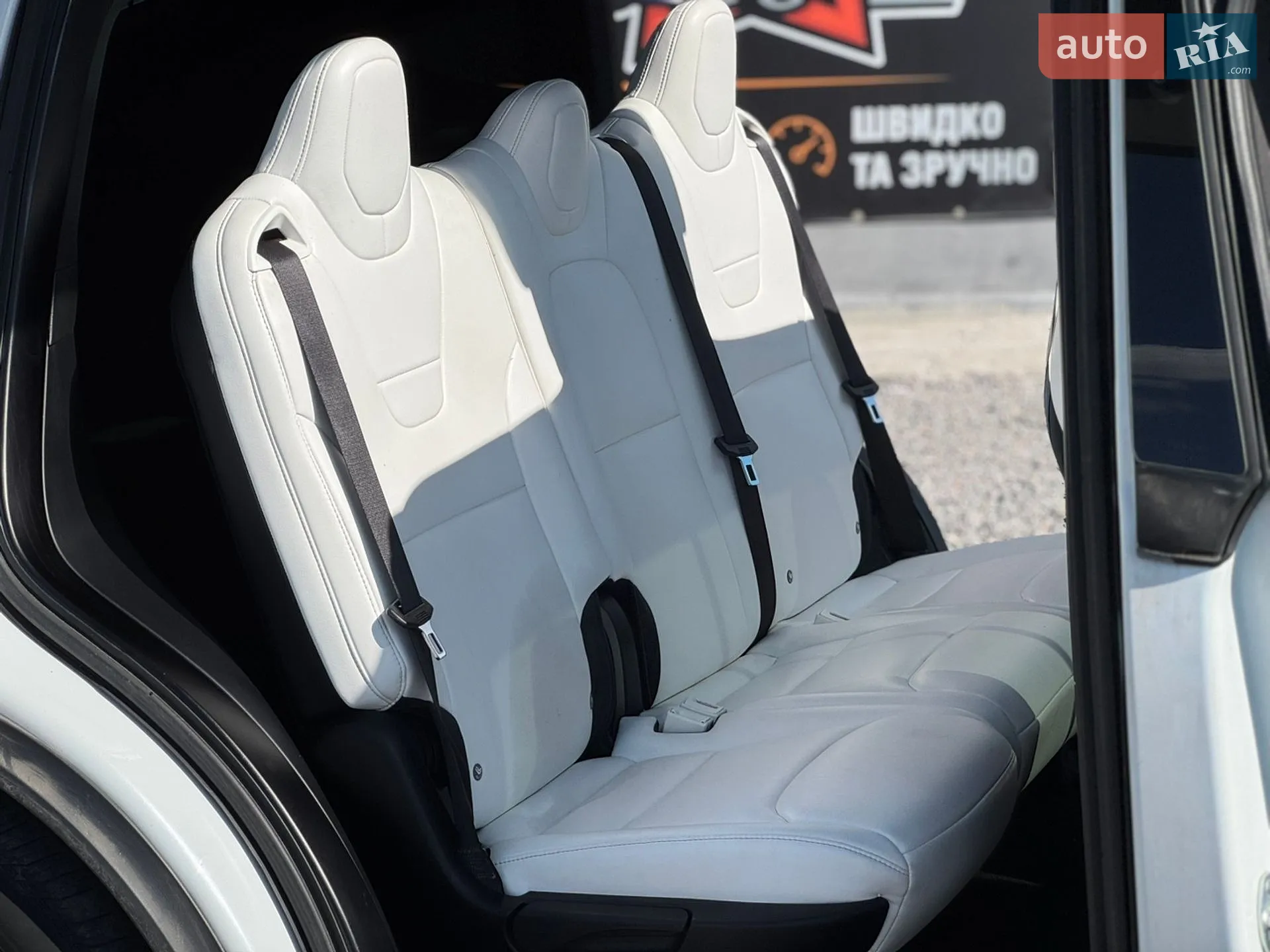 2017 Tesla Model X - мініатюра 6