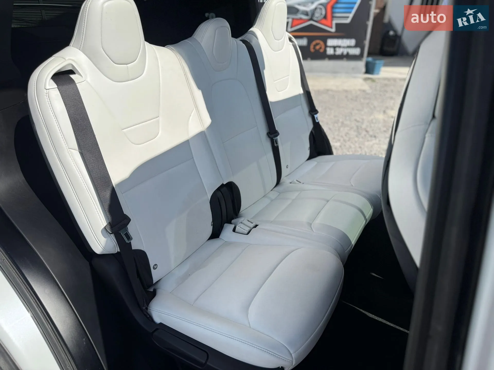 2017 Tesla Model X - мініатюра 9
