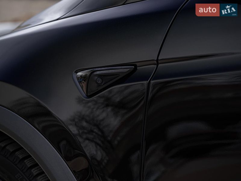 Позашляховик / Кросовер Tesla Model X 2022 в Харкові