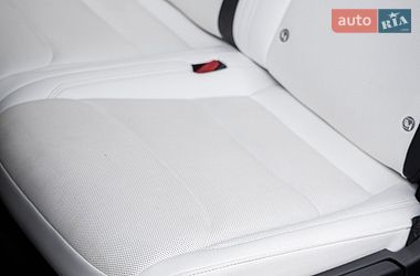 Позашляховик / Кросовер Tesla Model X 2022 в Харкові