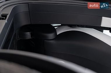 Позашляховик / Кросовер Tesla Model X 2022 в Харкові