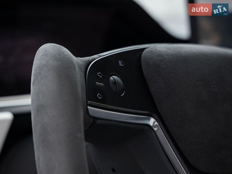 Позашляховик / Кросовер Tesla Model X 2022 в Харкові