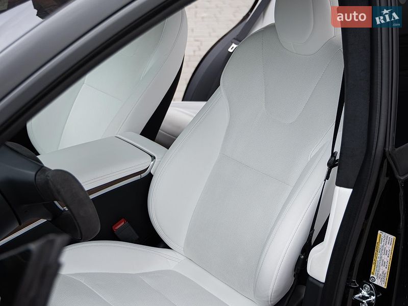 Позашляховик / Кросовер Tesla Model X 2022 в Харкові