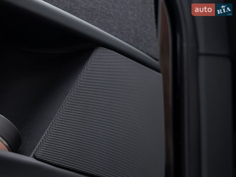 Позашляховик / Кросовер Tesla Model X 2022 в Харкові