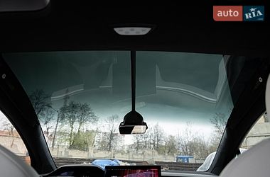 Позашляховик / Кросовер Tesla Model X 2022 в Харкові