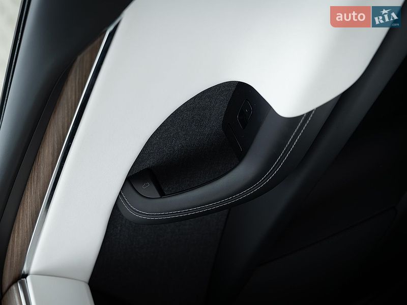 Позашляховик / Кросовер Tesla Model X 2022 в Харкові