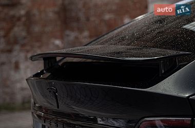 Позашляховик / Кросовер Tesla Model X 2022 в Харкові