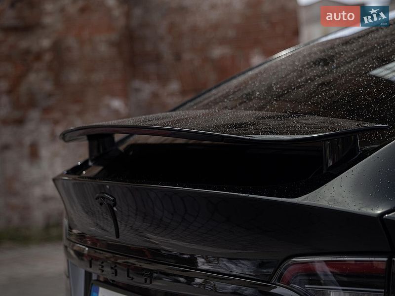Позашляховик / Кросовер Tesla Model X 2022 в Харкові
