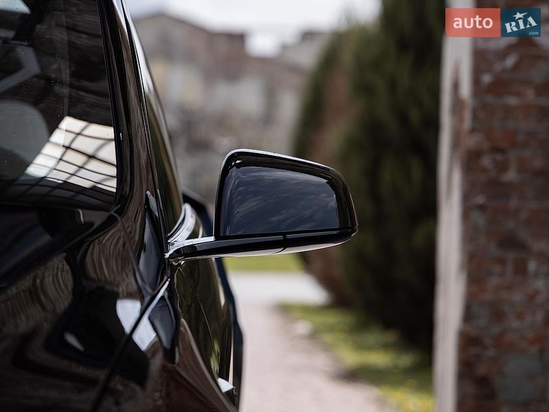 Позашляховик / Кросовер Tesla Model X 2022 в Харкові