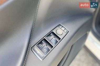Внедорожник / Кроссовер Tesla Model X 2020 в Луцке