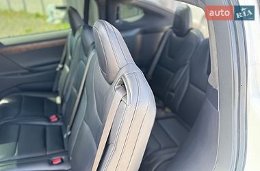Внедорожник / Кроссовер Tesla Model X 2020 в Луцке