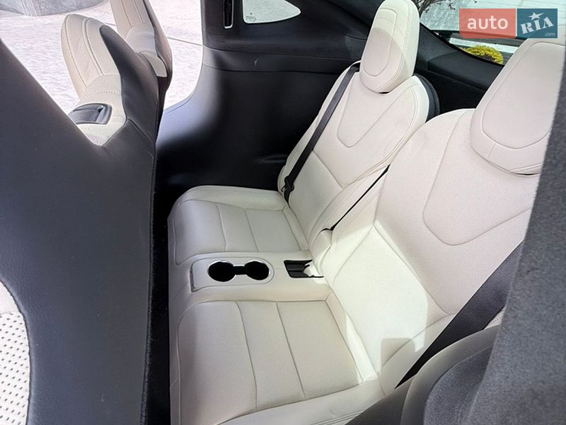 Внедорожник / Кроссовер Tesla Model X 2022 в Виннице фото 11 Внедорожник / Кроссовер Tesla Model X 2022 в Виннице