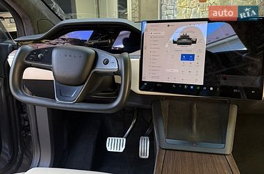 Внедорожник / Кроссовер Tesla Model X 2022 в Виннице фото 15 Внедорожник / Кроссовер Tesla Model X 2022 в Виннице