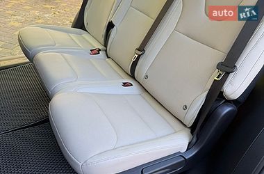 Внедорожник / Кроссовер Tesla Model X 2022 в Виннице фото 14 Внедорожник / Кроссовер Tesla Model X 2022 в Виннице