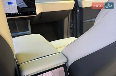 Внедорожник / Кроссовер Tesla Model X 2022 в Виннице